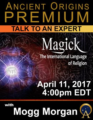 Magick - The International Language of Religion