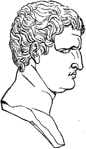 M. Agrippa.