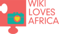 Wiki Loves Love logo