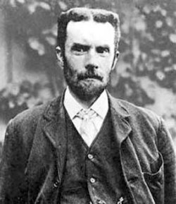 Oliver Heaviside