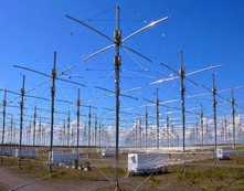 HAARP weapon