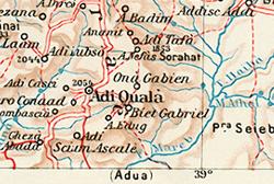 �  Vai alla Carta di ADUA  �