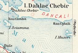 �  Vai alla Carta di HODEIDA  �