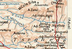 �  Vai alla Carta di ADUA  �