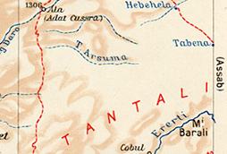 �  Vai alla Carta di ASSAB  �