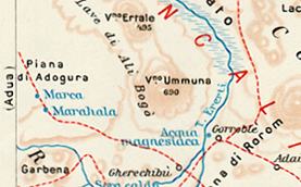 �  Vai alla Carta di ADUA  �