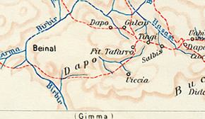 �  Vai alla Carta di GIMMA  �