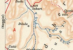 �  Vai alla Carta di NEGGIO  �