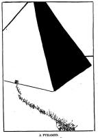 A Pyramid