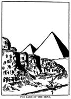 The Land Of The Dead