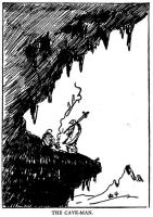 The Cave-Man